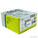 Celo 96SAPK FUNKCIÓTARTÓ BEÜTŐS ACÉLDÜBEL, GALLÉROS, BELSŐ MENETTEL M6 100db/cs