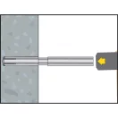 Celo 9X8SAN SAN M8 ROZSDAMENTES BEÜTŐ ACÉL DÜBEL A4 100db/cs