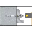 Celo 91092BAP BAP ALAPCSAVAR CE TANUSÍTVÁNNYAL OPCION7 M10-92/17 40db/cs