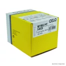 Celo 9ZG560BTSB BTS-5 DIREKT BETON CSAVAR 5x60 HATLAP FEJJEL 100db/cs