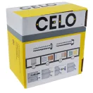Celo 9ZG530BTSPT BTS-5 DIREKT BETON CSAVAR 5x30 (TX25) 100db/cs