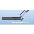 Celo 100M16AD ADAPTER RESITHERM BST MAGFÚRÓHOZ, 100 MM HOSSZÚ 1db/cs