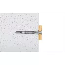 Celo 5641MZK10 BLISZTER - MZK UNIVERZÁLIS GALLÉROS MŰANYAG DŰBEL 6x41 - 10db 10db/cs