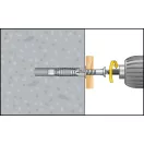 Celo 510MZK10 BLISZTER - MZK UNIVERZÁLIS GALLÉROS MŰANYAG DŰBEL 10x60 - 10db 10db/cs