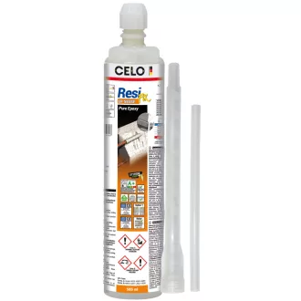 Celo 440EPSF VEGYI DÜBEL RESIFIX EP 440 SF 12db/cs