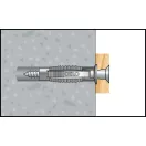 Celo 58FX20 BLISZTER - FX 8 UNIVERZÁLIS NYLON DŰBEL - 20db 20db/cs