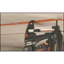 Celo 922PFT TŰZÁLLÓ FÉLKÖRÍVES FÉM BILINCS ELŐRÖGZÍTŐVEL M22 SZIMPLA 100db/cs