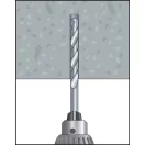 Celo 965DA MDA GYORSRÖGZÍTŐS BEÜTŐS TŰZÁLLÓ ACÉL FÖDÉMSZEG 6-5 T 100db/cs