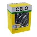 Celo 9516HRM50 TŰZÁLLÓ FÉM ROPPANTÓS GIPSZKARTON TIPLI 5*16 50db/cs