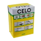 Celo 9532HRM25 TŰZÁLLÓ FÉM ROPPANTÓS GIPSZKARTON TIPLI 5*32 25db/cs