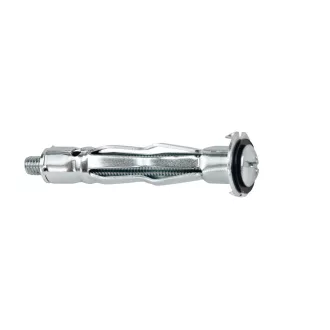   Celo 9545HRM25 TŰZÁLLÓ FÉM ROPPANTÓS GIPSZKARTON TIPLI 5*45 25db/cs