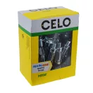 Celo 9832HRM20 TŰZÁLLÓ FÉM ROPPANTÓS GIPSZKARTON TIPLI 8*32 20db/cs