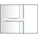 Celo 9TPLPZ MŰA, BILLENŐS GIPSZKARTON TIPLI+CSAVAR 50db/cs