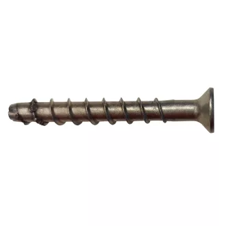   Celo 9X1090BTSST BTS-ST DIREKT BETON CSAVAR A4 ROZSDAMENTES M10X90/5 SÜLLYESZTETT FEJŰ 40db/cs