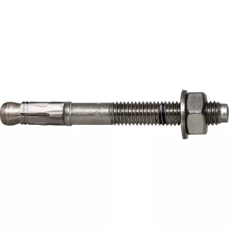   Celo 9X16168BAZP BAZ PLUS ALAPCSAVAR ROZSDAMENTES M16-168/50 A4 10db/cs