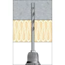Celo 9ZG685M8BTSE BTSE 6x85 BETON CSAVAR M8 KÜLSŐ MENETTEL 50db/cs