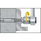 Celo 910162BAZ BAZ ALAPCSAVAR CE TANÚSÍTVÁNNYAL OPCION1 M10-162/80 25db/cs