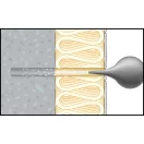 Celo 9250RTH1620 RESITHERM TÜZIHORGANYZOTT ACÉL A4 16/250 M12, 20 DB-OS KÉSZLET TARTOZÉKOKKAL A4 1db/cs