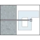 Celo 975182FBSZ FBS-Z 7,5-182 TOKRÖGZÍTŐ CSAVAR 100db/cs