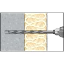 Celo 9X250RTH1620 RESITHERM ROZSDAMENTES ACÉL A4 16/250 M12, 20 DB-OS KÉSZLET TARTOZÉKOKKAL A4 1db/cs