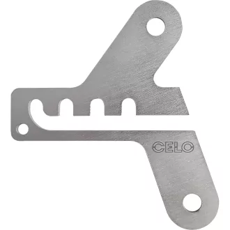 Celo G117PF ProtectFIX 117, lose 100db/cs
