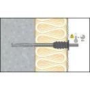 Celo 9X160RTH122 2 DB-OS-SZETT RESITHERM® 12, ROZSDAMENTES A4 1db/cs