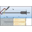 Celo 9X160RTH1220 20 DB-OS-SZETT RESITHERM® 12, ROZSDAMENTES A4 1db/cs