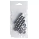 Celo X70M12M10ECT4 MENETES SZÁR A4 M12/M10x70, RESITHERM® 16-HOZ 4db/cs