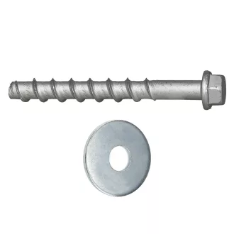   Celo 9ZG10240BTSB BTSB DIREKT BETON CSAVAR M10X240/155 HATLF 20db/cs