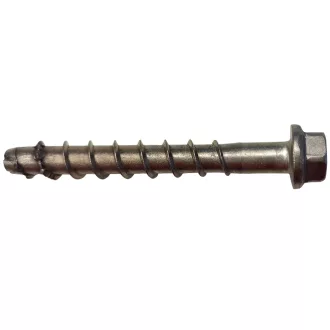   Celo 9X10100BTSB BTSB DIREKT BETON CSAVAR A4 ROZSDAMENTES M10X100/15 HATLF 40db/cs