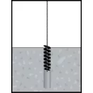 Celo 912258BAZH BAZ-H ALAPCSAVAR HORGANYZOTT ACÉL 12-258/168 15db/cs