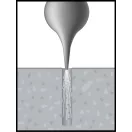 Celo 912258BAZH BAZ-H ALAPCSAVAR HORGANYZOTT ACÉL 12-258/168 15db/cs