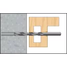 Celo 910132MR MR 10-132 FÉM DÜBEL / CSAVAR PZ, 100db/cs