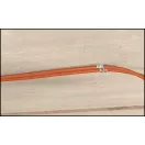 Celo 950PFT TŰZÁLLÓ FÉLKÖRÍVES FÉM BILINCS ELŐRÖGZÍTŐVEL M50 SZIMPLA 50db/cs