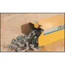 Celo 9TV4 MENETES RÚD CSATLAKOZÓ, M4, SZEGBELÖVŐHÖZ 100db/cs