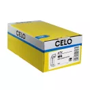 Celo 9TV6 MENETES RÚD CSATLAKOZÓ M6, SZEGBELÖVŐHÖZ 100db/cs