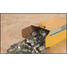 Celo 9TV8 MENETES RÚD CSATLAKOZÓ M8, SZEGBELÖVŐHÖZ 50db/cs