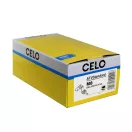 Celo 9TVS8 MENETES RÚD CSATLAKOZÓ M8, SZEGBELÖVŐHÖZ 50db/cs