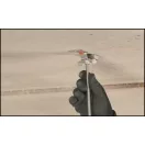 Celo 9TVS8 MENETES RÚD CSATLAKOZÓ M8, SZEGBELÖVŐHÖZ 50db/cs