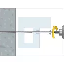 Celo 97592FBS FBS TOKRÖGZÍTŐ CSAVAR 7,5-92 100db/cs