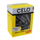 Celo 9GR55IPSH IPS-H SZIGETELŐANYAG CSAVAR SZÜRKE (RAL 7045) 50db/cs