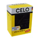 Celo 9455IPSH IPS-H SZIGETELŐANYAG CSAVAR FEKETE (RAL 9017) 50db/cs