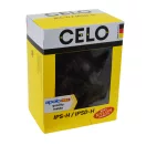 Celo 9M55IPSH IPS-H SZIGETELŐANYAG CSAVAR SZÉPIA BARNA (RAL 8014) 50db/cs