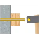 Celo 9B832BDN BDN 8-32 GYORSRÖGZÍTŐ SZEG 100db/cs