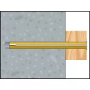 Celo 9B832BDN BDN 8-32 GYORSRÖGZÍTŐ SZEG 100db/cs