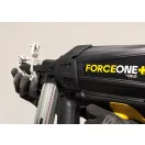 Celo 15CHN LŐHETŐ MŰANYAG KÁBELKENGYEL CHN, KICSI, 55x55x30, PA, GÁZOS SZEGBELÖVŐHÖZ 50db/cs