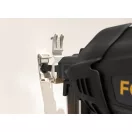 Celo 15CHN LŐHETŐ MŰANYAG KÁBELKENGYEL CHN, KICSI, 55x55x30, PA, GÁZOS SZEGBELÖVŐHÖZ 50db/cs