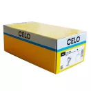 Celo 91546CVA "CVA" GERENDAKAPOCS M6 MENETES CSATLAKOZÓVAL 1,5-4 MM 50db/cs