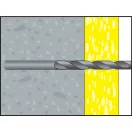 Celo 98110DSHM SZIGETELÉS RÖGZÍTŐ DSH-M 60 FÉM 250db/cs