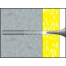 Celo 98170DSHM SZIGETELÉS RÖGZÍTŐ DSH-M 120 FÉM 250db/cs